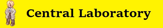 Central Laboratory