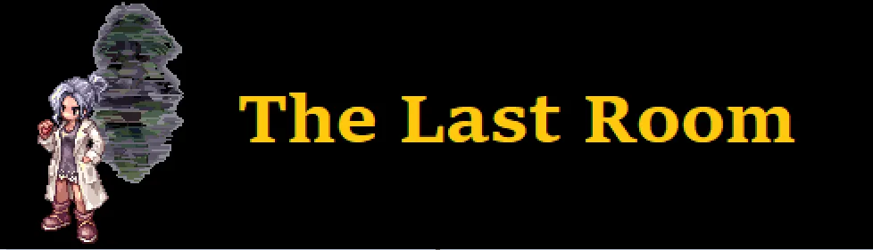 The Last Room Instance