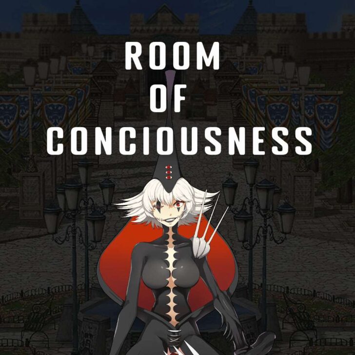 Room of Consciousness