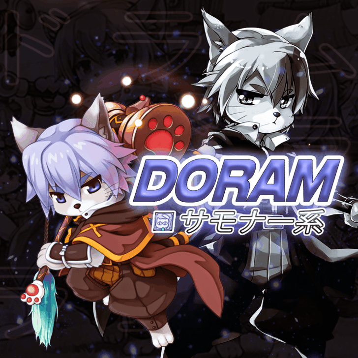 Physical Summoner Guide