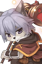 Summoner Image