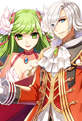 Maestro & Wanderer Image