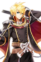 Rebellion Image