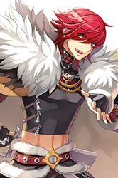 Shadow Chaser Image