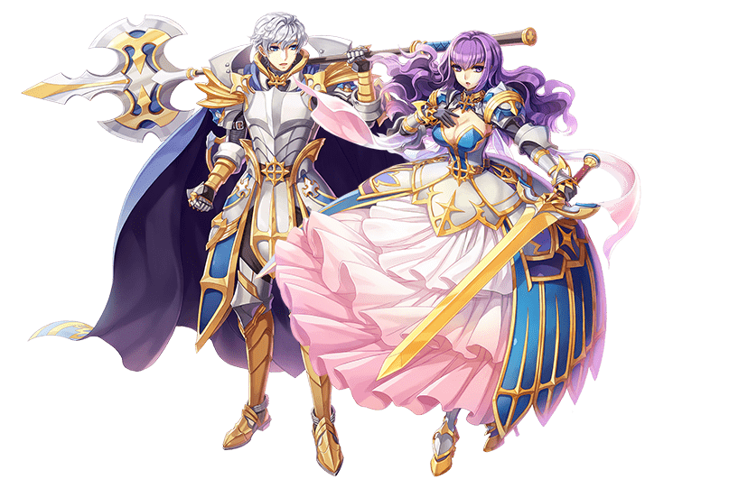 Royal Guard Alternate Sprite from jRO