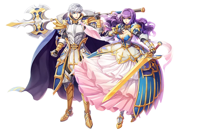 Royal Guard Alternate Sprite from jRO