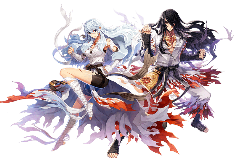 Sura Alternate Sprite from jRO