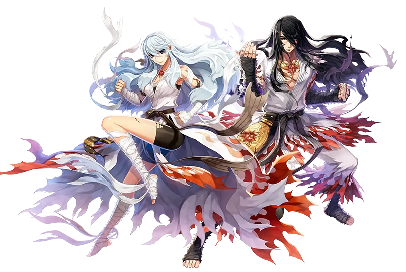 Sura Alternate Sprite from jRO