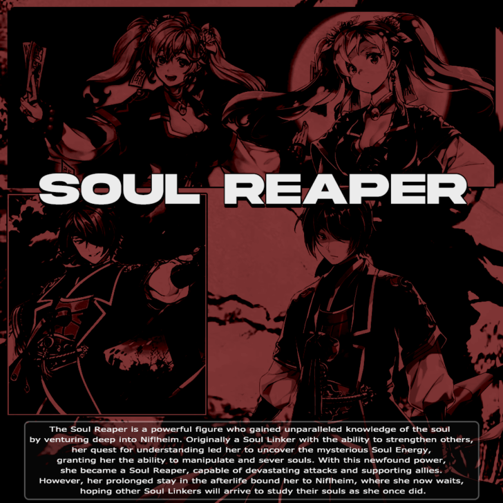 Soul Reaper Job Change Guide