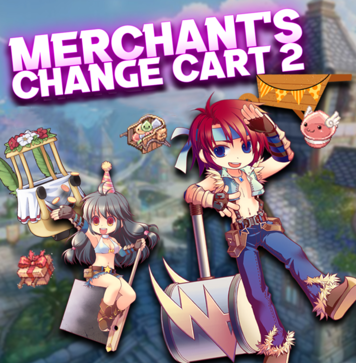 Merchant Skill Quests