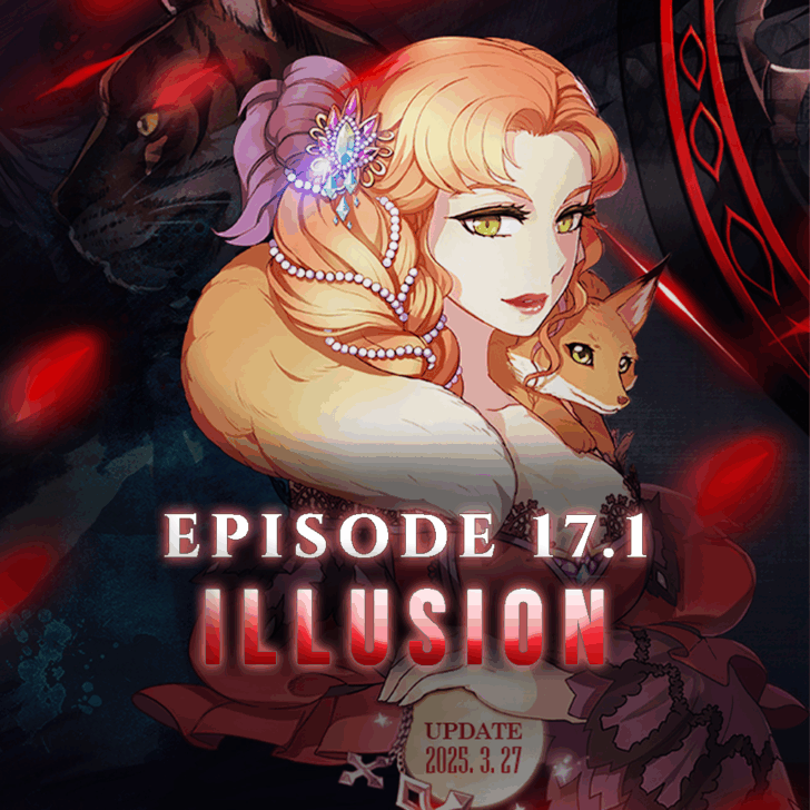 Episode 17.1: Illusion