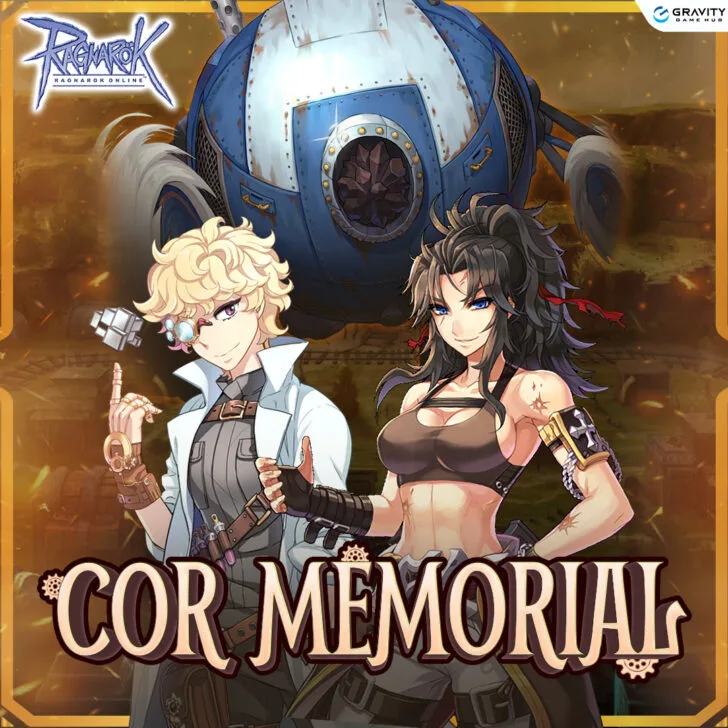 Cor Memorial Instance