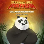 Ragnarok X Kung Fu Panda Collaboration Event