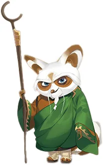 Shifu 2