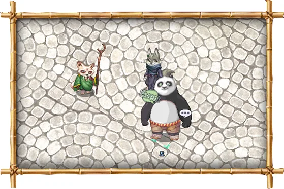 po quest
