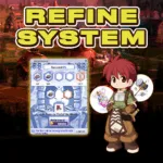 Refine System