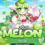 melon festa event