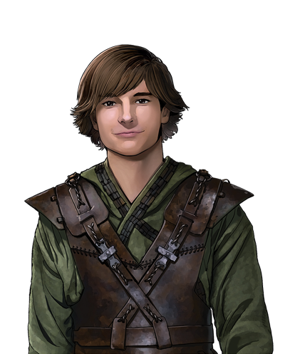 Hiccup