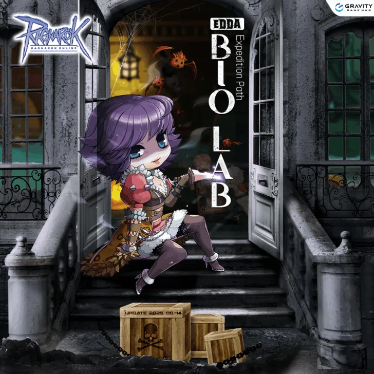 EDDA Biolab