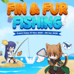Fin and Fur Fishing Event