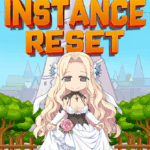 instance reset