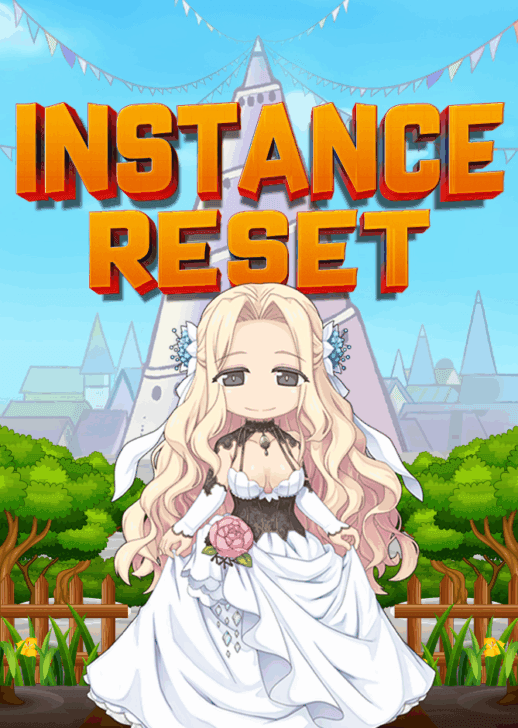 instance reset