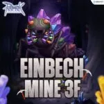 Einbech Mine 3F