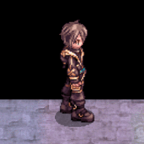 Operation Firebird Footprint