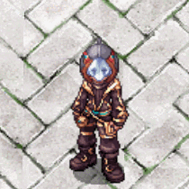 C G-2 Joe, the Condor