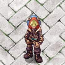 C G-4 Jinpei, the Swallow