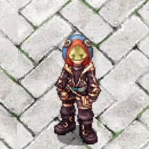 C G-4 Jinpei, the Swallow