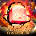 Hidden Flower Garden
